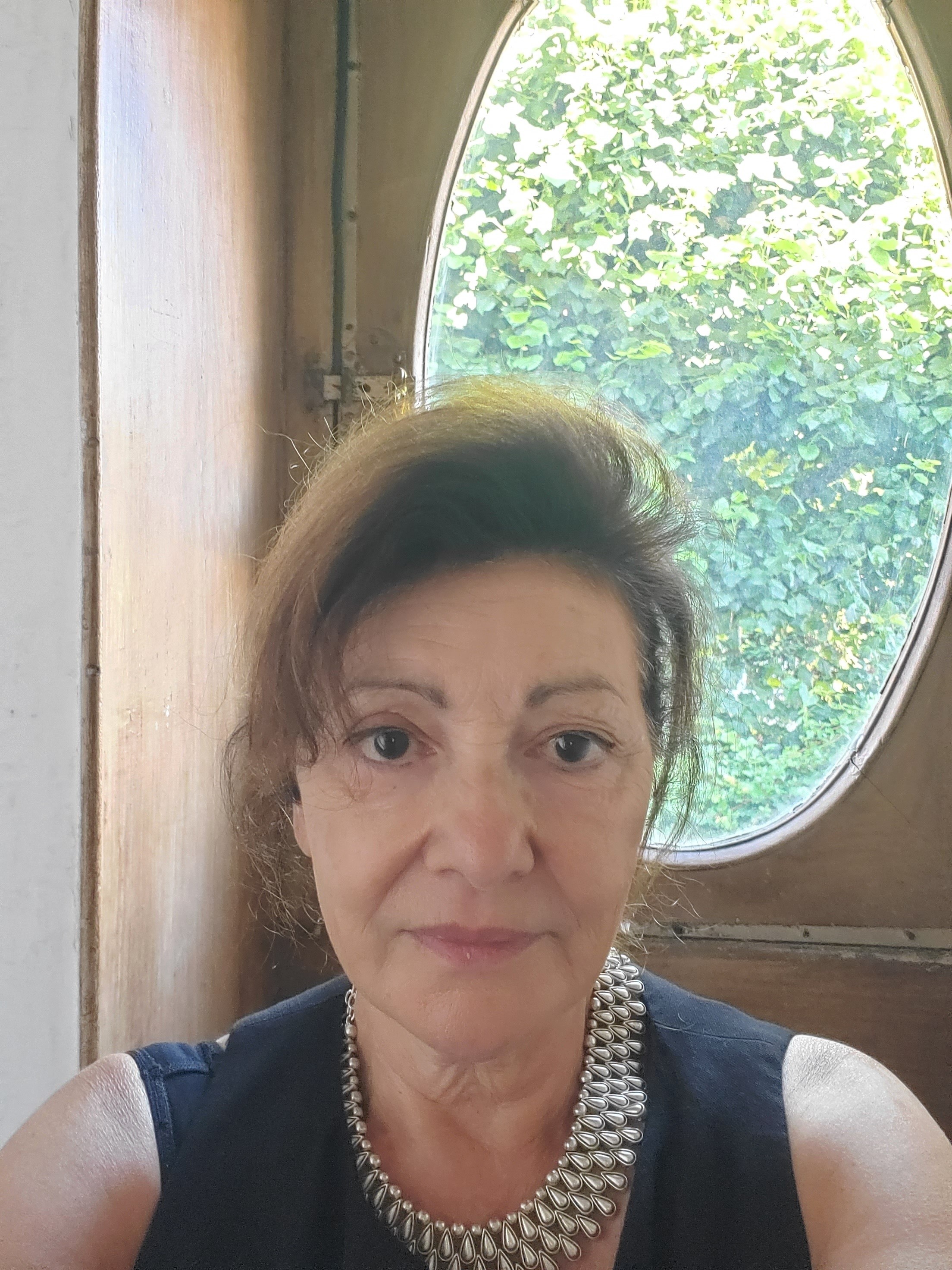 Ирен Коен-Янка